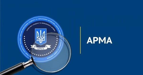 АРМА вилучило 2,1 мільярда гривень з казино, яке має зв'язки з російськими підприємцями.