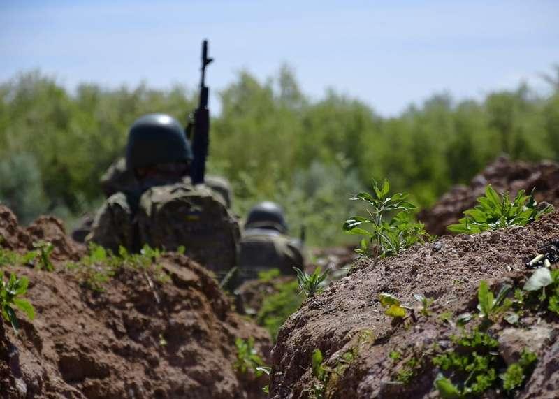 Війна в Україні може затягнутися на невизначений термін, - повідомляє The Times.