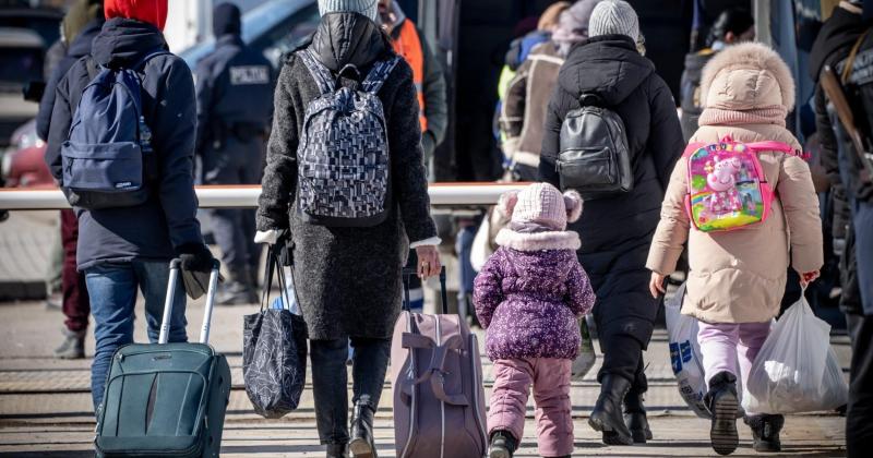 З початку великої війни населення України зменшилося більш ніж на 10 мільйонів осіб, повідомляє ООН.