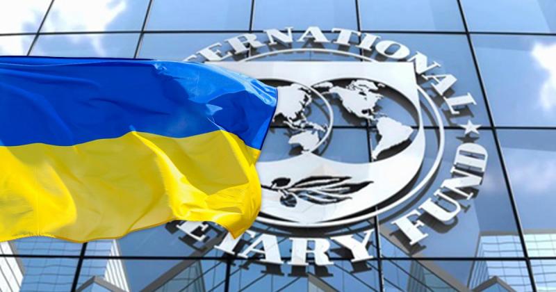 Міжнародний валютний фонд закликає Україну до девальвації гривні та збільшення податкових ставок, повідомляє Bloomberg -- Delo.ua.