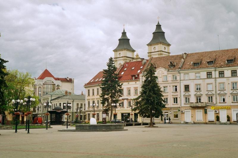 В Івано-Франківську планують ввести посаду мовних інспекторів.