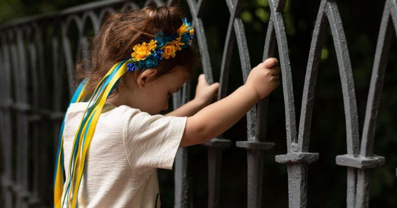 У адміністрації Байдена підкреслили, що мирний план не повинен нав'язуватися Україні ззовні.