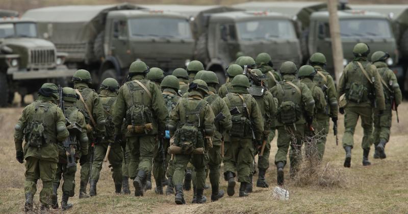 Путін планує мобілізувати 180 тисяч: полковник у запасі роз'яснив, яким чином Кремль залучить нових військовослужбовців (відео)