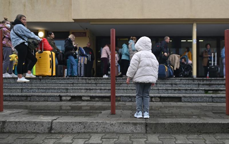 Кількість поляків, які висловлюють незгоду з прийомом українських біженців, зростає: які причини цього явища?