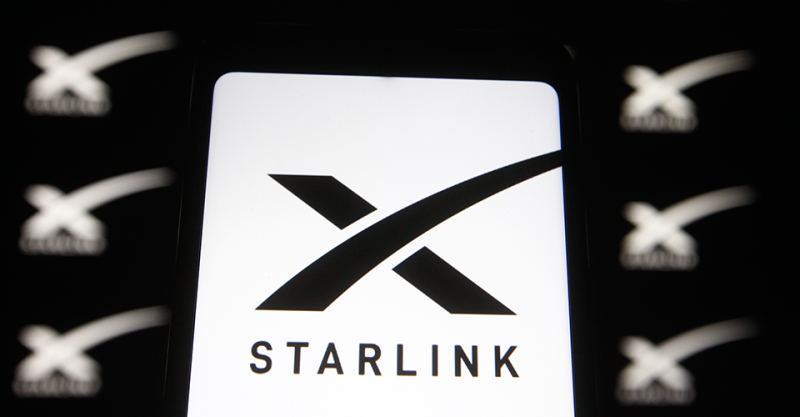 Вашингтон Пост: російські війська застосовують заборонені Starlink.