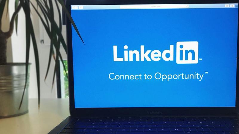 Створення профілю в LinkedIn: ключові етапи та рекомендації.