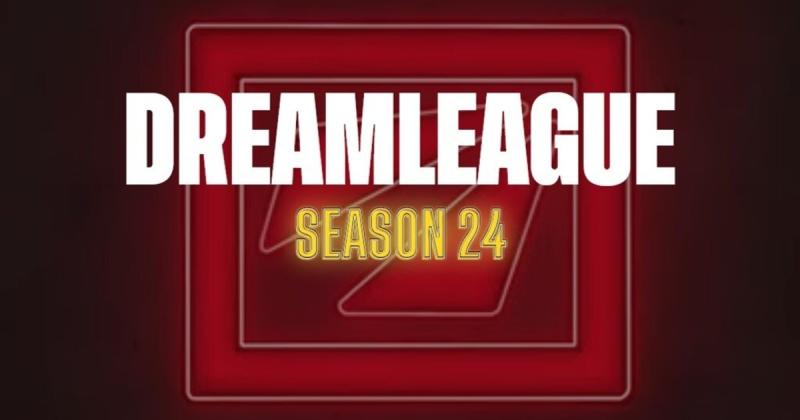 Українська команда Паляниця вивчила своїх опонентів на DreamLeague Season 24 - Спорт bigmir)net.