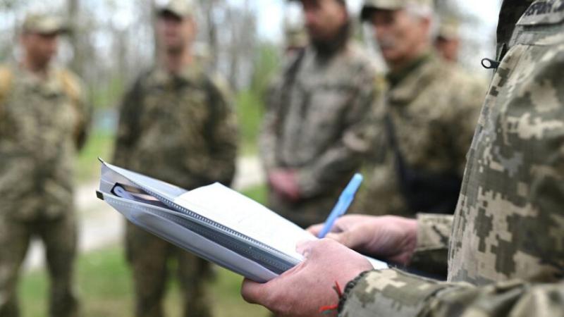 У ТЦК роз’яснили, чи існує заборона на мобілізацію чоловіків у віці від 50 до 60 років | Новини Харкова та України - АТН