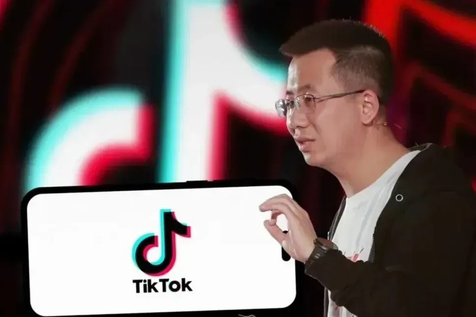 Засновник TikTok став найбагатшою особою в Китаї: які подробиці про його фінансовий стан | УНН