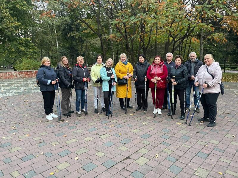 Відновлення після втрати: Як у Франківську громадська організація об'єднує сім'ї загиблих військовослужбовців.