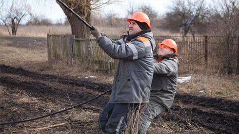 Уряд оновив список об'єктів, які будуть звільнені від застосування графіків відключення електроенергії.