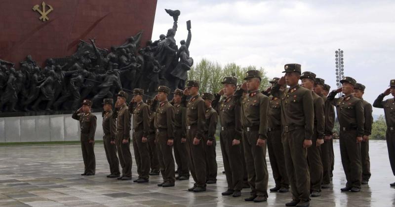 У Центрі підготовки десантників виявили, які знання передають російські інструктори військовим Північної Кореї.