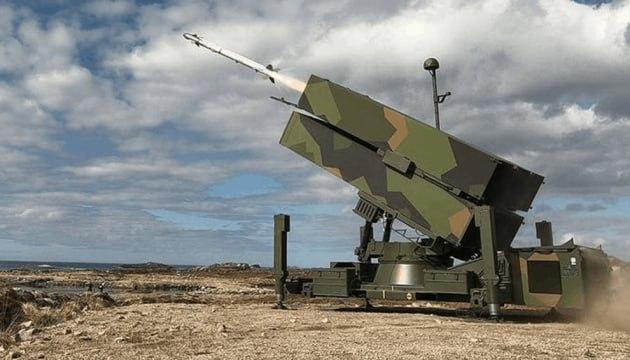 США нададуть Україні більше 500 перехоплювачів для систем Patriot та NASAMS - Новини Весь Харків.