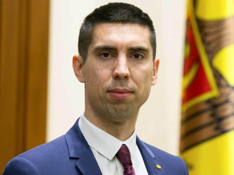 Глава Міністерства закордонних справ Молдови: Російські безпілотники ставлять під ризик життя наших громадян.