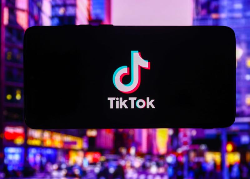 Вартість материнської компанії TikTok складає 300 мільярдів доларів.