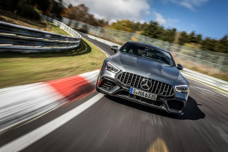 Отримати автомобіль Mercedes-AMG не обов'язково означає великі фінансові витрати: представляємо вам десятку найкращих б/у моделей.