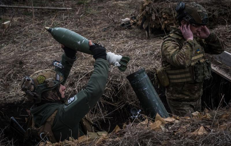 Найбільш інтенсивні атаки з боку російських військ спостерігаються на Покровському фронті: яка тепер ситуація на лінії зіткнення?