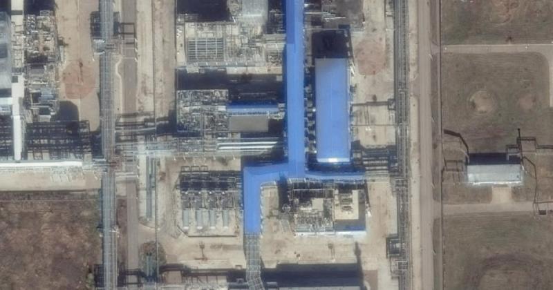 Удар безпілотників завдав шкоди обладнанню Салаватського нафтопереробного заводу – свідчать супутникові зображення